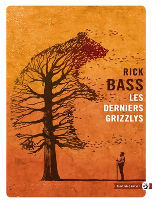 cover image of Les Derniers Grizzlys
